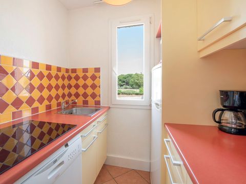 APPARTEMENT 2 personnes - 2 pièces- 2 personnes