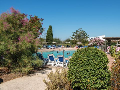 SOWEL LES SABLONS - Camping Gard - Image N°2