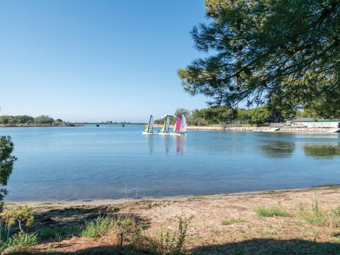 SOWELL - Résidence Les Sablons - Camping Gard - Image N°28