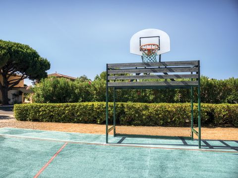 SOWELL - Résidence Les Sablons - Camping Gard - Image N°19