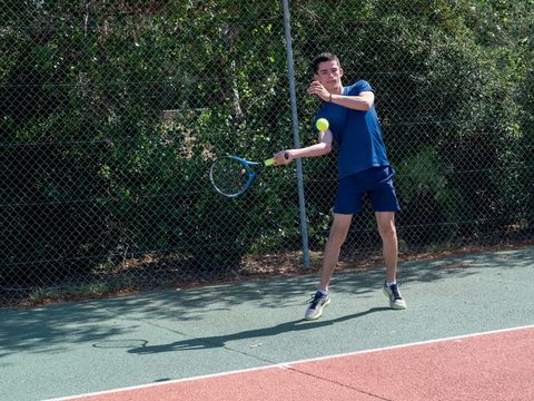 SOWELL - Résidence Les Sablons - Camping Gard - Image N°16