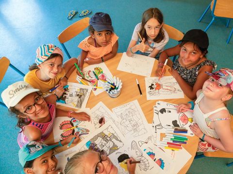 SOWELL - Résidence Les Sablons - Camping Gard - Image N°24