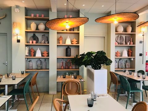 SOWELL - Résidence Les Sablons - Camping Gard - Image N°12