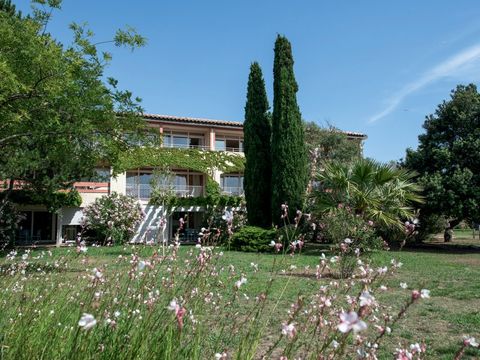 SOWEL LES SABLONS - Camping Gard - Image N°26