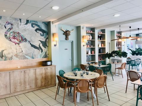 SOWELL - Résidence Les Sablons - Camping Gard - Image N°13