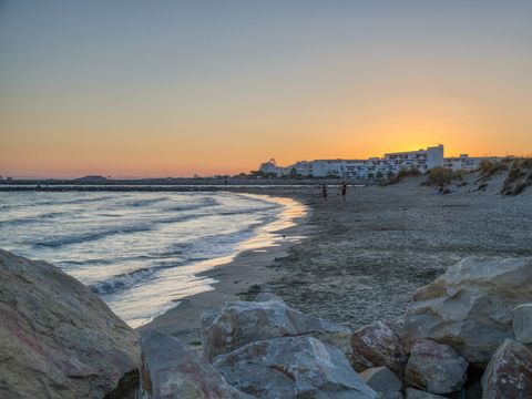 SOWELL - Résidence Les Sablons - Camping Gard - Image N°30