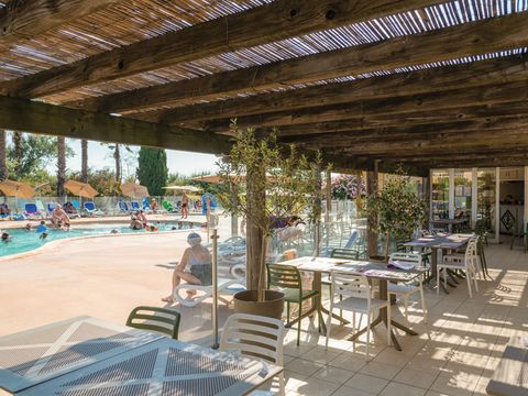 SOWEL LES SABLONS - Camping Gard - Image N°16