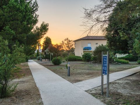 SOWEL LES SABLONS - Camping Gard - Image N°19