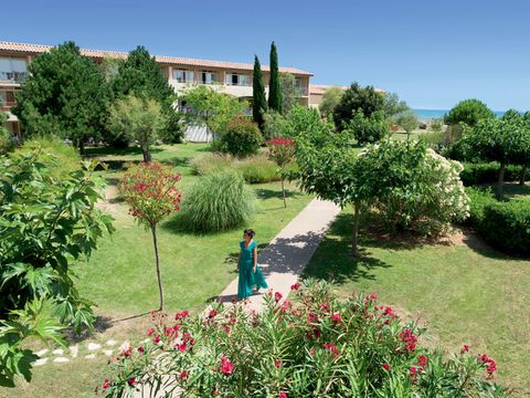 SOWEL LES SABLONS - Camping Gard - Image N°22