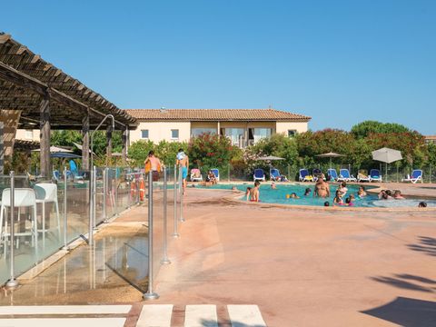 SOWEL LES SABLONS - Camping Gard - Image N°8