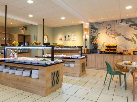 SOWELL - Résidence Les Sablons - Camping Gard - Image N°10