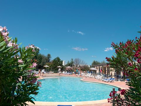 SOWEL LES SABLONS - Camping Gard - Image N°3