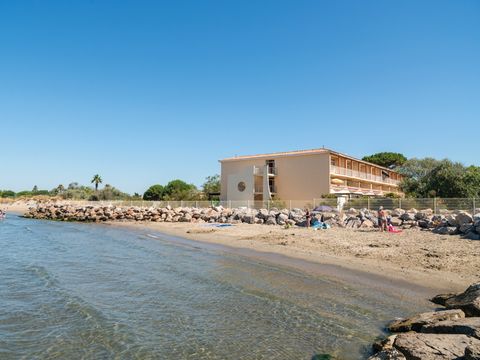 SOWELL - Résidence Les Sablons - Camping Gard - Image N°31