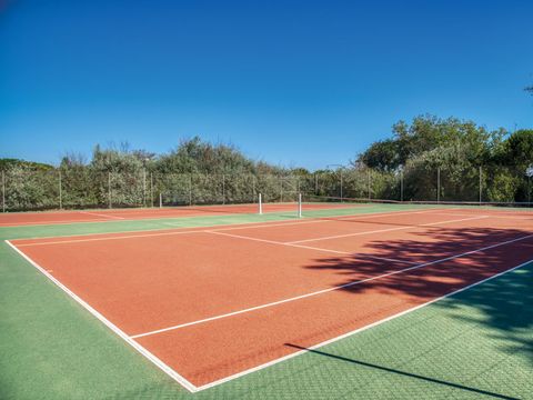 SOWEL LES SABLONS - Camping Gard - Image N°9