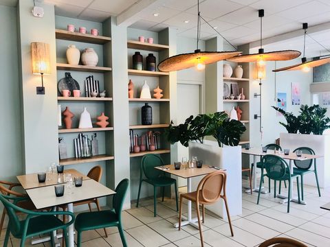 SOWELL - Résidence Les Sablons - Camping Gard - Image N°14