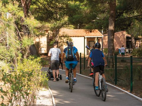 SOWELL Family Cap d'Agde - Camping Hérault - Image N°10