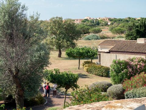 SOWELL Family Cap d'Agde - Camping Hérault - Image N°12