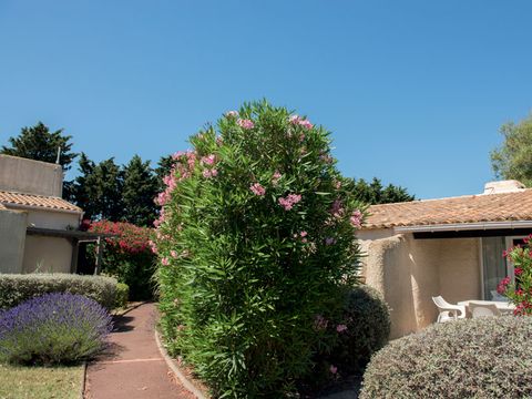 APPARTEMENT 4 personnes - 3 pièces-4 personnes (Séjour + Petit-déjeuner)