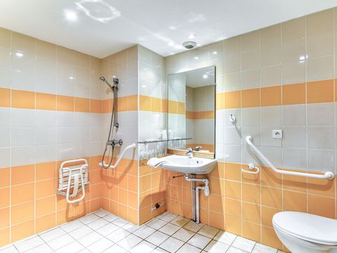 APPARTEMENT 3 personnes - 3 pièces-3 personnes (Séjour + Petit-déjeuner)