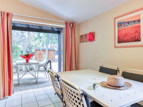 APPARTEMENT 4 personnes - 2/4 personnes