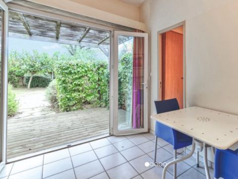 Appartement 2 personnes - 2 Pièces - Petit déjeuner compris