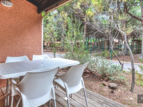 APPARTEMENT 2 personnes - 2 Pièces 2 personnes