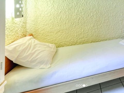 APPARTEMENT 5 personnes - Z/.  3 Pièces 5 personnes (Séjour + Petit-déjeuner)