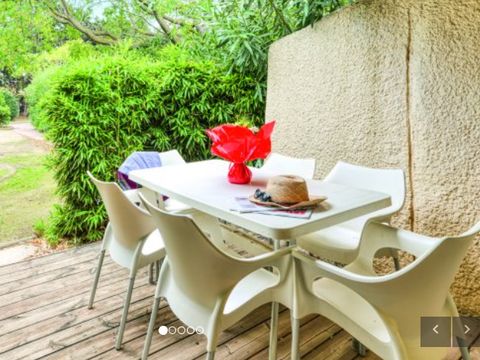 APPARTEMENT 6 personnes - 2 Pièces 6 personnes