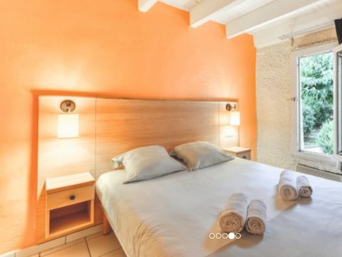 APPARTEMENT 3 personnes - Appartement 3 personnes (Séjour + Petit-déjeuner)