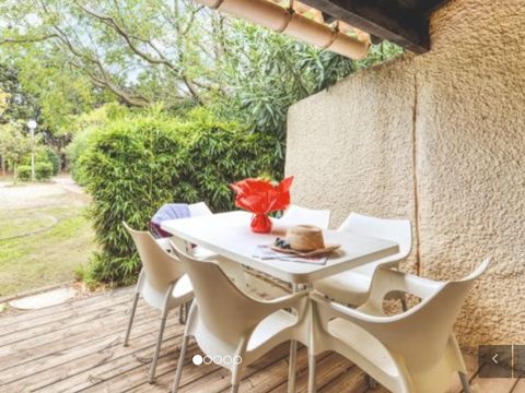 APPARTEMENT 3 personnes - Appartement 3 personnes