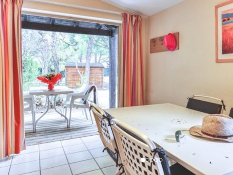 APPARTEMENT 4 personnes - Appartement 4 personnes (Séjour + Petit-déjeuner)