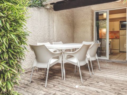 APPARTEMENT 4 personnes - Appartement 4 personnes (Séjour + Petit-déjeuner)