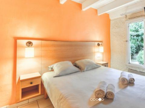 APPARTEMENT 4 personnes - Appartement 4 personnes (Séjour + Petit-déjeuner)
