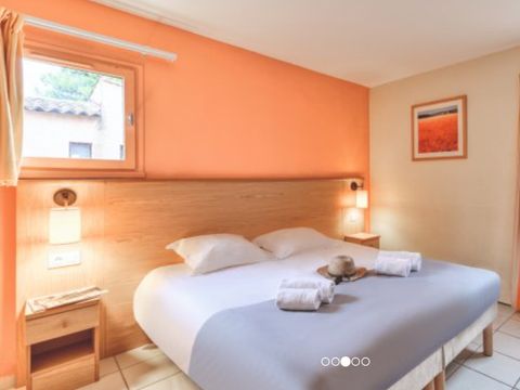 APPARTEMENT 4 personnes - Appartement 4 personnes (Séjour + Petit-déjeuner)