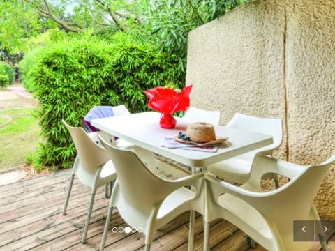 APPARTEMENT 5 personnes - Appartement 5 personnes