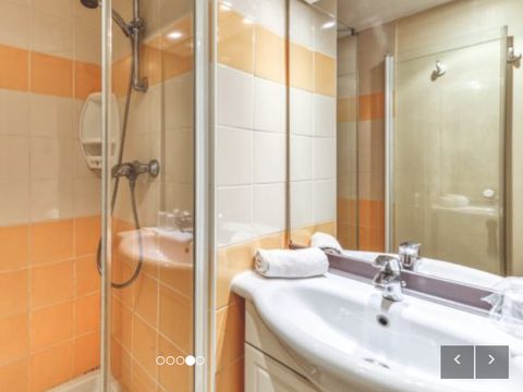 APPARTEMENT 5 personnes - Appartement 5 personnes (Séjour + Petit-déjeuner)
