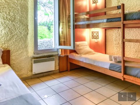 APPARTEMENT 5 personnes - Appartement 5 personnes (Séjour + Petit-déjeuner)