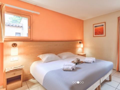 APPARTEMENT 6 personnes - Appartement 6 personnes (Séjour + Petit-déjeuner)