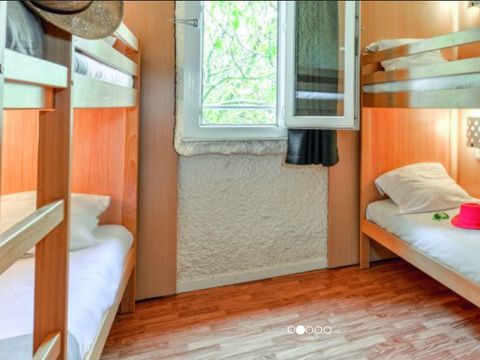 APPARTEMENT 6 personnes - Appartement 6 personnes (Séjour + Petit-déjeuner)