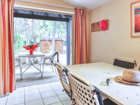 APPARTEMENT 6 personnes - Appartement 6 personnes (Séjour + Petit-déjeuner)