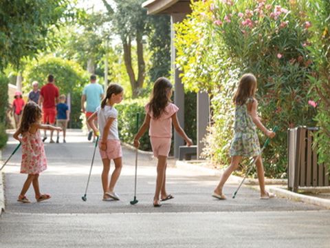 SOWELL - Family Cap d'Agde - Camping Hérault - Image N°8