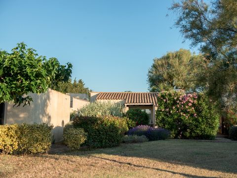 SOWELL - Family Cap d'Agde - Camping Hérault - Image N°25