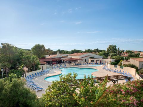 SOWELL Family Cap d'Agde - Camping Hérault - Image N°5