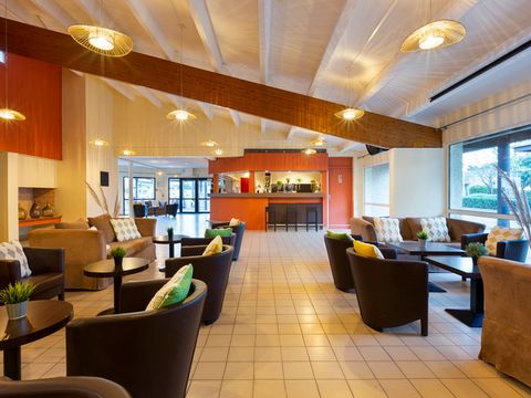 SOWELL - Family Cap d'Agde - Camping Hérault - Image N°13