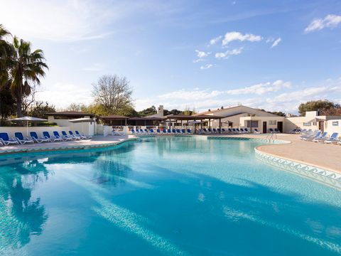 SOWELL - Family Cap d'Agde - Camping Hérault