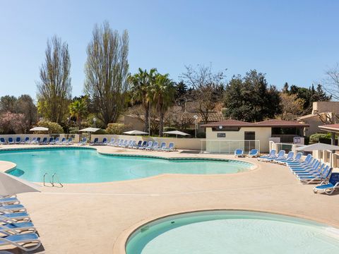 SOWELL - Family Cap d'Agde - Camping Hérault - Image N°3