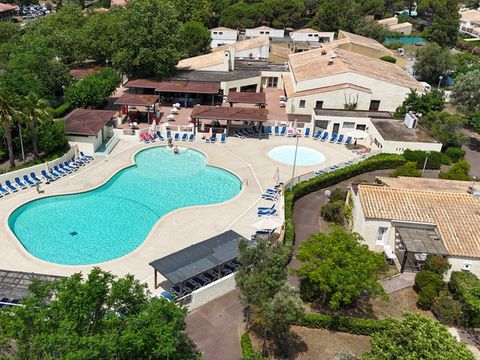 SOWELL - Family Cap d'Agde - Camping Hérault - Image N°6