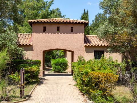 SOWELL - Family Cap d'Agde - Camping Hérault - Image N°18