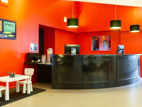 SOWELL - Family Cap d'Agde - Camping Hérault - Image N°11