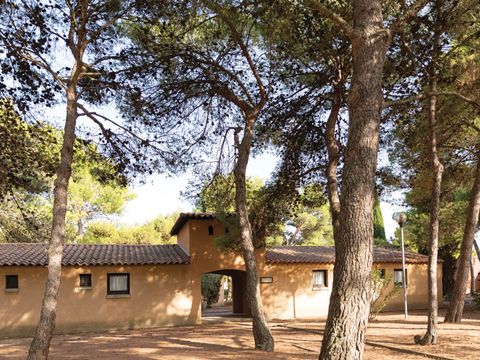 SOWELL Family Cap d'Agde - Camping Hérault - Image N°11
